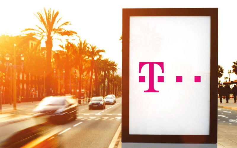 T-Mobile